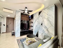 Palm Isles (D17), Condominium #588845311